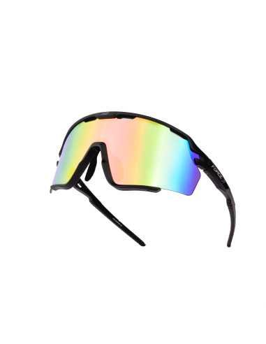 SUNGLASSES FORCE CYCLONE BLACK