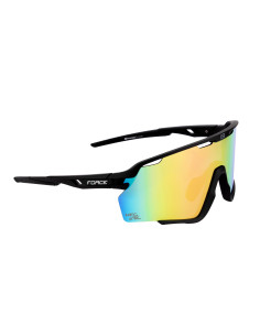 SUNGLASSES FORCE CYCLONE BLACK 2