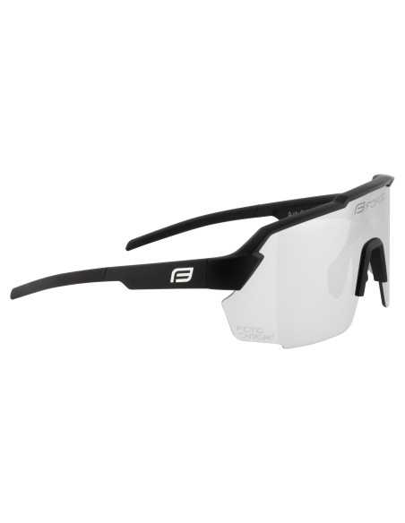 SUNGLASSES FORCE PULSE BLACK