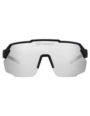 GAFAS FORCE PULSE NEGRO