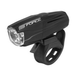 Luz FORCE SHARK 500LM USB