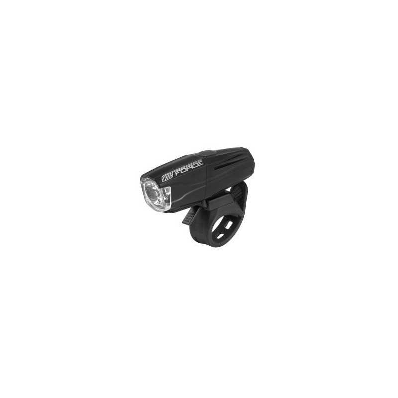 Luz FORCE SHARK 500LM USB