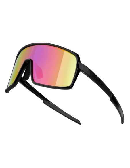 ÓCULOS FORCE ZOOM PRETO