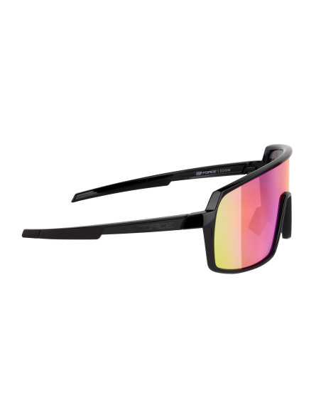 SUNGLASSES FORCE ZOOM BLACK