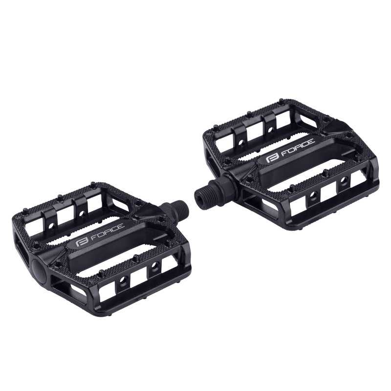 Pedals Force BMX BLACK