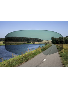 LENTILLES DE REMPLACEMENT FORCE ATTIC 2