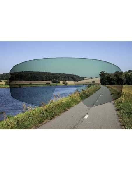 LENTES DE REPUESTO FORCE ATTIC