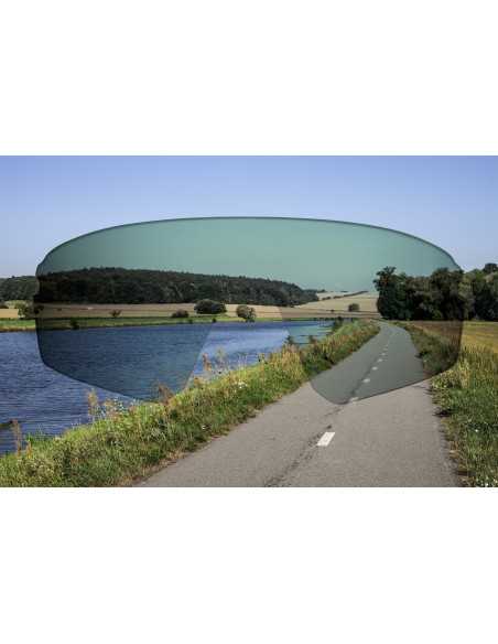 LENTES DE SUBSTITUIÇÃO FORCE ATTIC