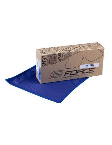 LENTES DE REPUESTO FORCE ATTIC