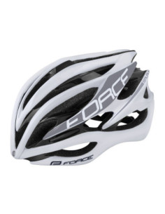 Capacete Force SAURUS BRANCO