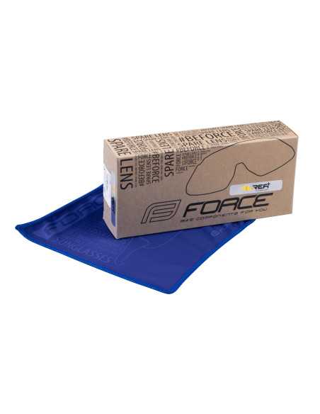 REPLACEMENT LENSES CONTRAST FORCE ATTIC