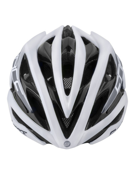  Capacete Force SAURUS BRANCO