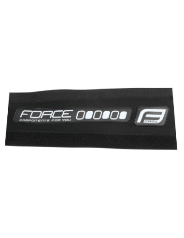  Proteção Escora Force F RUBBER