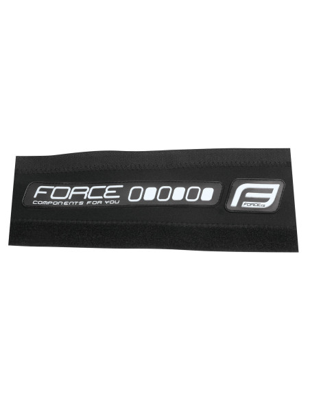  Proteção Escora Force F RUBBER