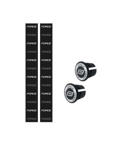 FITAS DE GUIADOR FORCE ANTI-SLIP