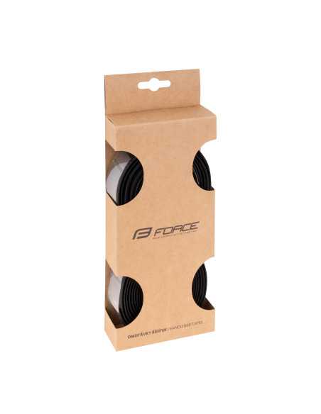 RUBANS DE GUIDON FORCE LEAF ANTI-SLIP