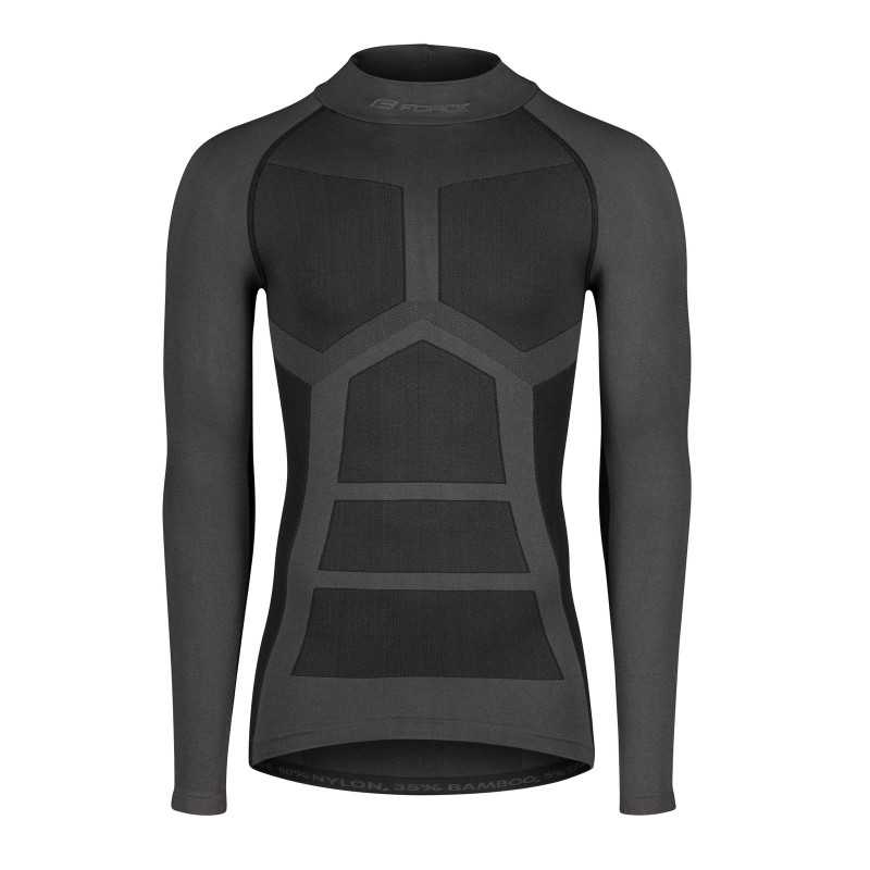 Compression Undershirt FORCE GRIM