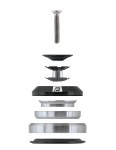 CAIXA DE DIREÇÃO TAPER INTEGR.1 1/8''-1 1/2'' 36° 2