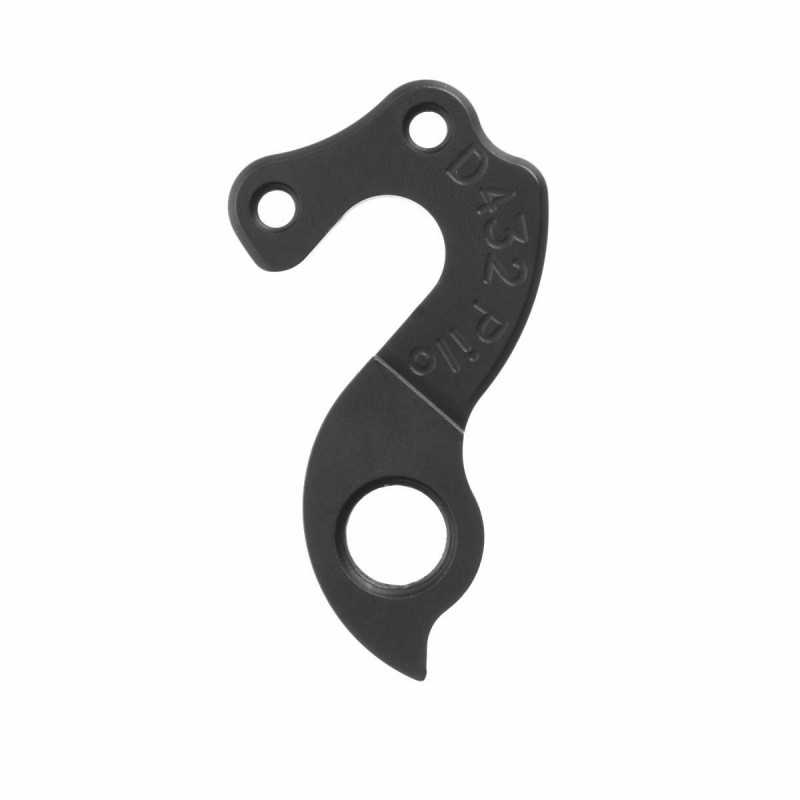 Derailleur hanger PILO D432