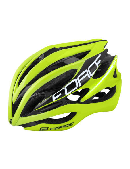 Capacete Force SAURUS AMARELO