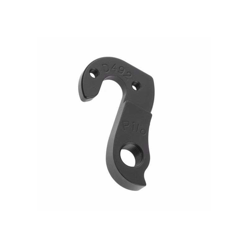 Patte de dérailleur PILO D492