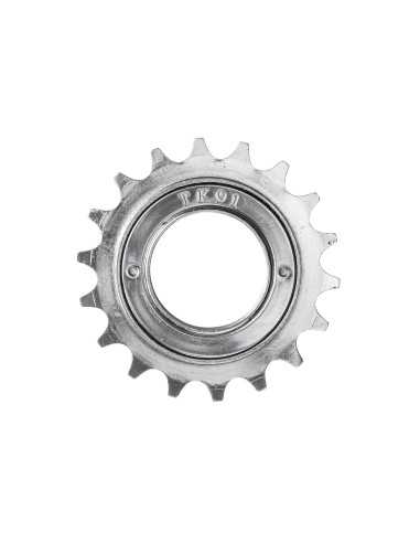 RUEDA LIBRE SINGLE SPEED 18T