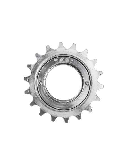 RUEDA LIBRE SINGLE SPEED 18T