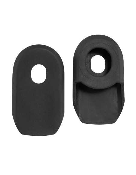 PROTEÇÃO CRANKS PRETO