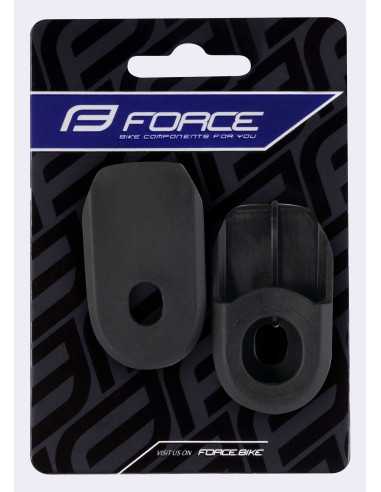 CRANK PROTECTION BLACK