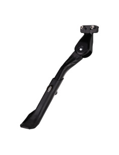 BÉQUILLE FORCE E-BIKE ECO 24-29" ALLIAGE 18/40MM NOIR