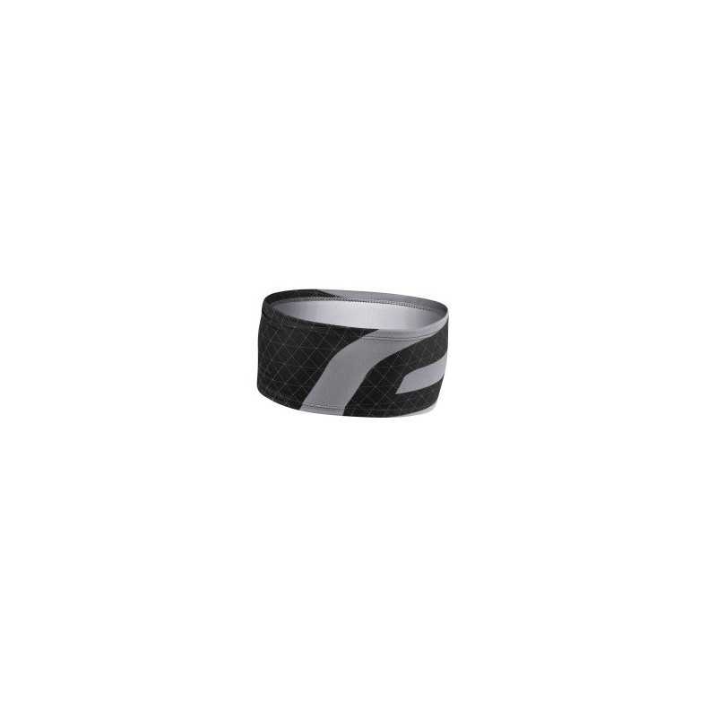 Lenço FORCE FIT PRETO