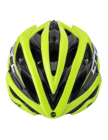  Capacete Force SAURUS AMARELO