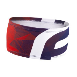 Lenço FORCE FIT VERMELHO