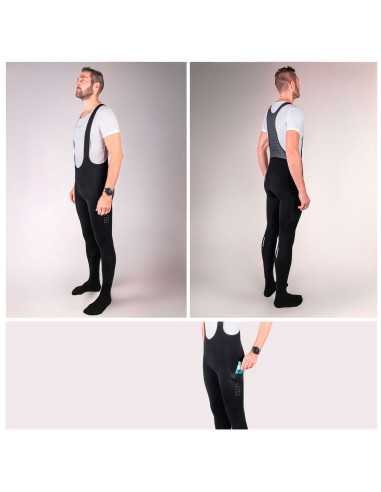 TROUSERS FORCE ENDLESS