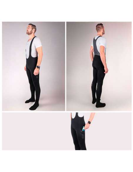 TROUSERS FORCE ENDLESS