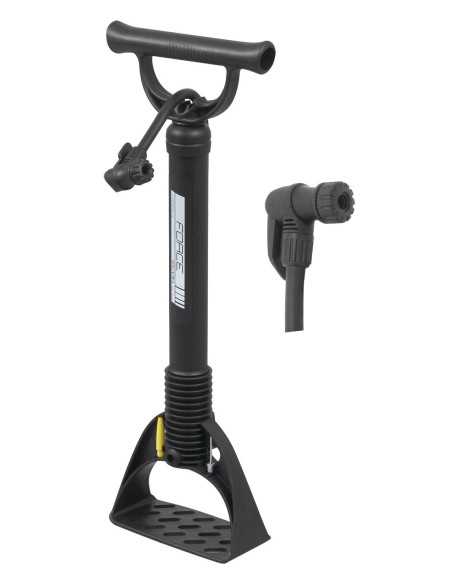 FLOOR PUMP FORCE ECON