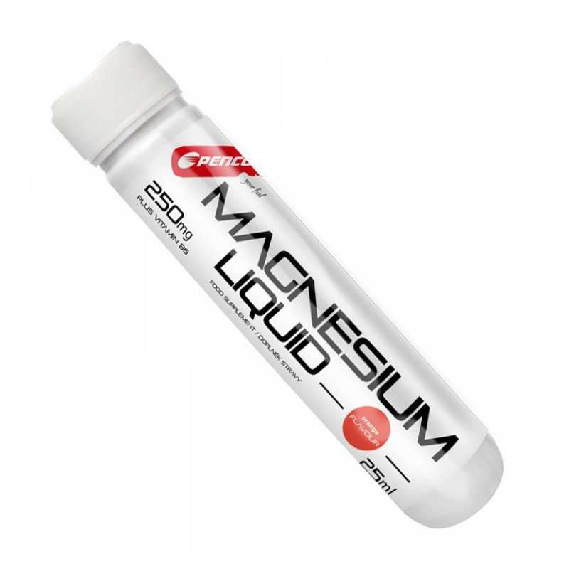 MAGNESIUM LIQUID 25ML