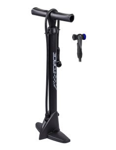 FLOOR PUMP FORCE TOURIST 11B