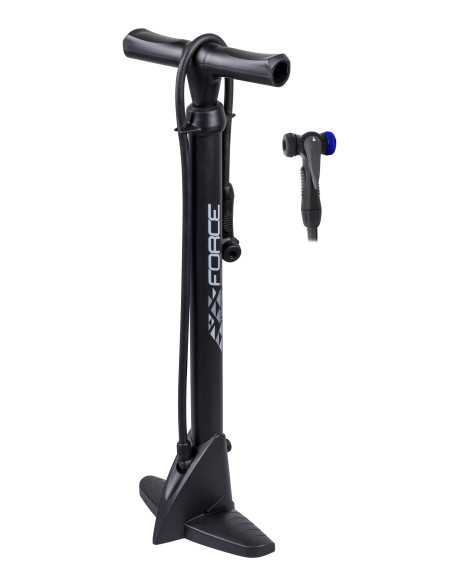 FLOOR PUMP FORCE TOURIST 11B