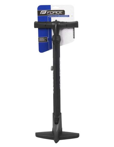 FLOOR PUMP FORCE TOURIST 11B