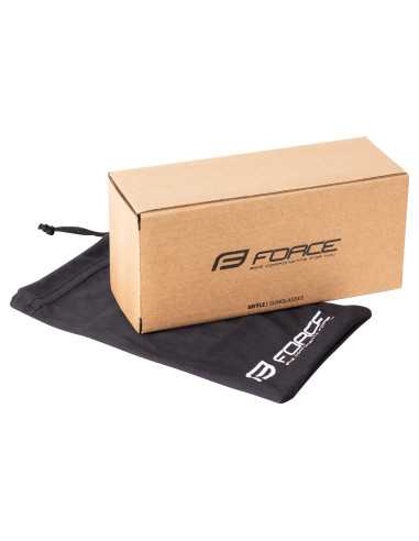 LUNETTES FORCE CYCLONE BLANC