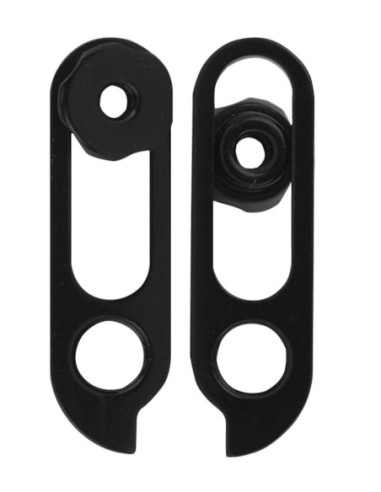 Frame Dropout SOS Universal