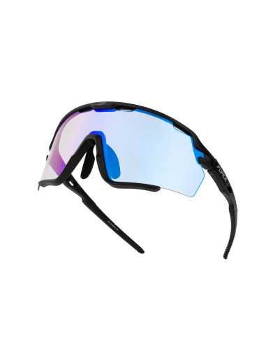 LUNETTES FORCE CYCLONE NOIR PHOTOCHROMIQUE