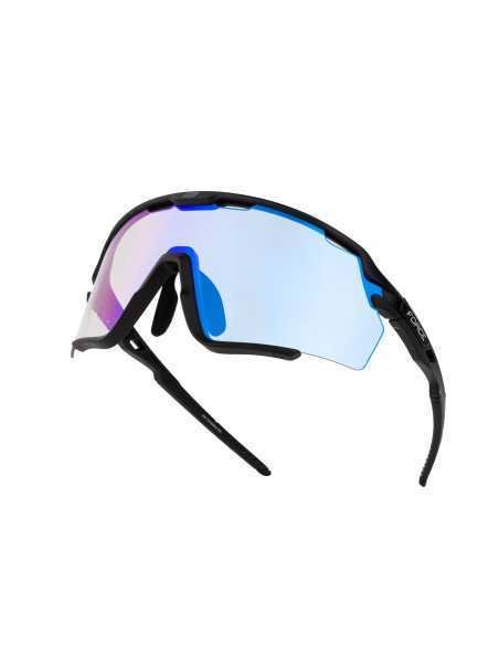 LUNETTES FORCE CYCLONE NOIR PHOTOCHROMIQUE