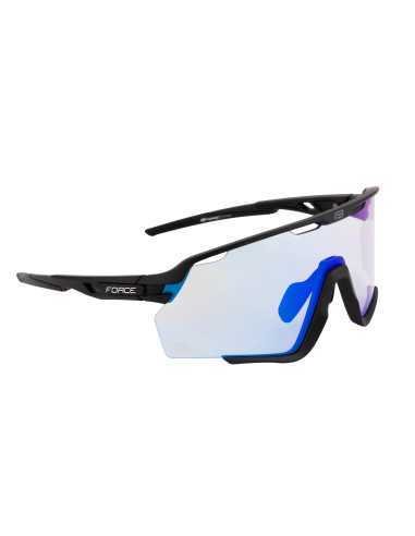 GAFAS FORCE CYCLONE NEGRO FOTOCROMATICA
