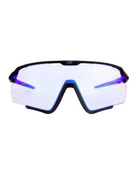 GAFAS FORCE CYCLONE NEGRO FOTOCROMATICA