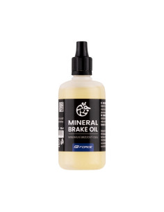 HUILE DE FREIN MINÉRALE FORCE 100ML