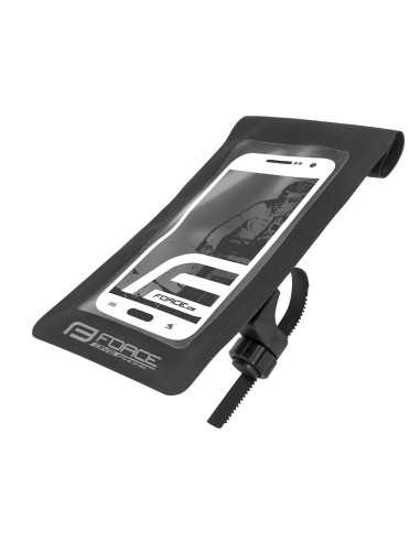 SAC FORCE DIVE SMARTPHONE NOIR
