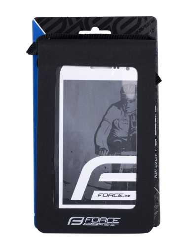 BOLSA FORCE DIVE SMARTPHONE PRETO