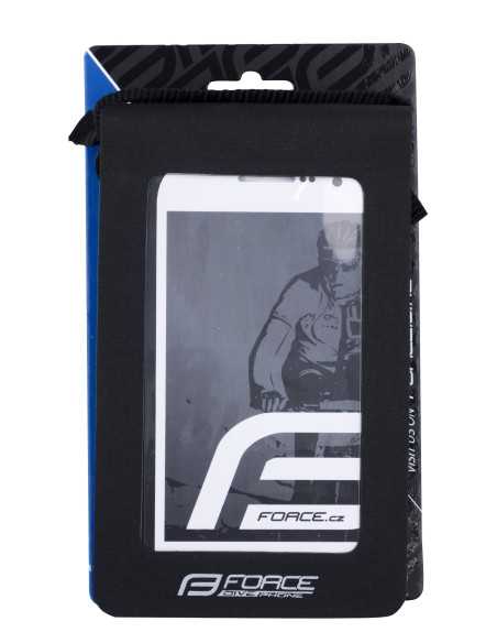 SAC FORCE DIVE SMARTPHONE NOIR